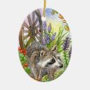 Search for racoon ornaments Cute