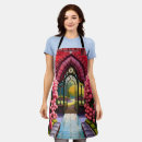 Search for carnation aprons Pink