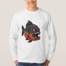 Search for piranha Fantasy