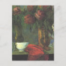 Search for still lifes postcards Yellow