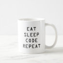 Search for computer saying mugs Programming