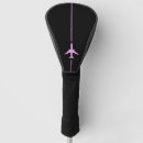 Search for pilot golf head covers Flight