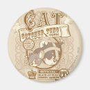 Recherche de tom jerry magnets Hanna barbara