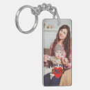 Search for s shape keychains For her