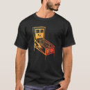 Search for machine mens tshirts Arcade