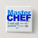 Search for mastering buttons Chef