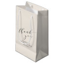 Search for ivory gift bags Classic