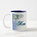 Recherche de coins mugs Bleu