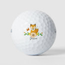 Search for flower golf balls Floral