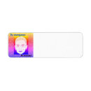 Search for democrats return address labels Liberal