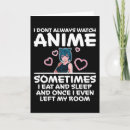 Search for manga cards Japan