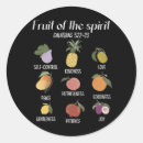 Search for fruit of the spirit stickers Christian