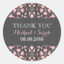 Search for gray and white stickers Bridal shower