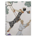 Search for 1920s notebooks Georges