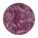 Recherche de botanique planches à découper Floral