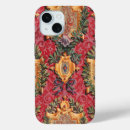 Recherche de stylisée iphone coques Motif floral