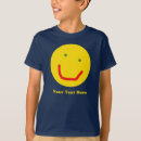 Search for sun face tshirts Yellow