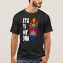 Search for cambodian tshirts Heritage
