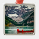 Search for lake louise ornaments Nature
