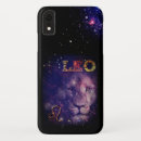 Recherche de leo iphone cases Zodiaque