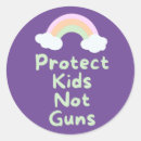 Search for no guns stickers Ban assault weapons