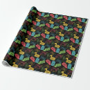 Search for grunge wrapping paper Background