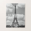 Recherche de tours puzzles Architecture