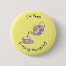 Search for teacup buttons Teapot
