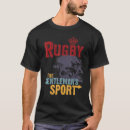 Recherche de rugby Irlande