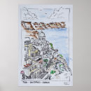 Recherche de paysages de grèce posters Côtier
