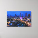 Search for danita delimont canvas prints City