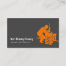 Search for chimney sweep business cards House