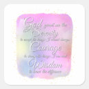 Search for wisdom stickers Strength