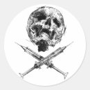 Search for syringe stickers Medicine