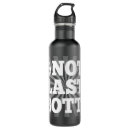 Search for environment water bottles Conservation
