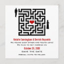 Search for maze invitations Heart
