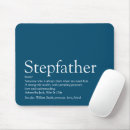 Recherche de stepdad tapis souris Fête des pères