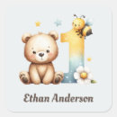 Search for number 1 stickers Celebration