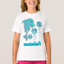 Recherche de dolphins tshirts Océan