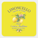 Search for limoncello stickers Pretty
