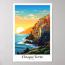 Search for cinque terre art Liguria
