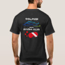 Search for dolphin logo clothing Sea