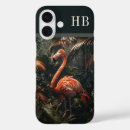 Recherche de animaux jungle de iphone coques Monogramme