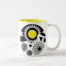Search for sun flower mugs Flowers