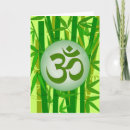 Search for om cards Green