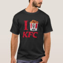 Recherche de kfc tshirts Frit