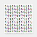 Recherche de danseurs serviettes Ballerine