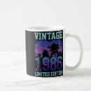 Search for 1986 mugs 40th