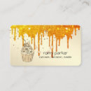 Search for home bakery business cards Pastry