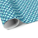 Search for kimono wrapping paper Blue